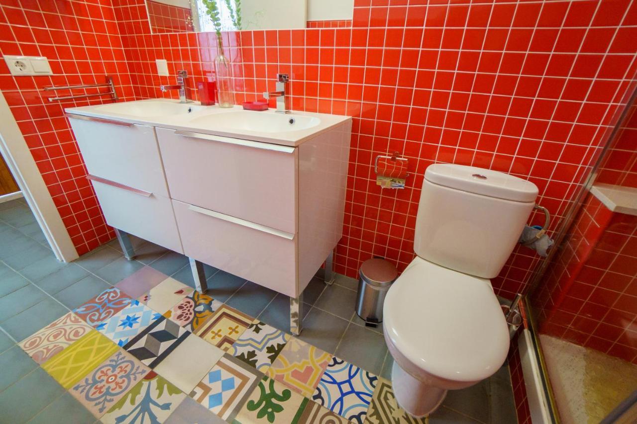 Rentalsevilla Coqueto Apartamento Junto Al Palacio De Las Duenas Zewnętrze zdjęcie