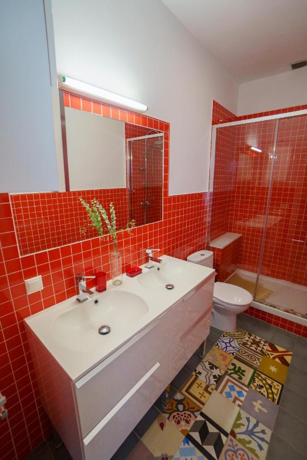 Rentalsevilla Coqueto Apartamento Junto Al Palacio De Las Duenas Zewnętrze zdjęcie