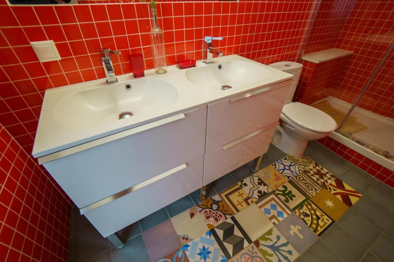 Rentalsevilla Coqueto Apartamento Junto Al Palacio De Las Duenas Zewnętrze zdjęcie
