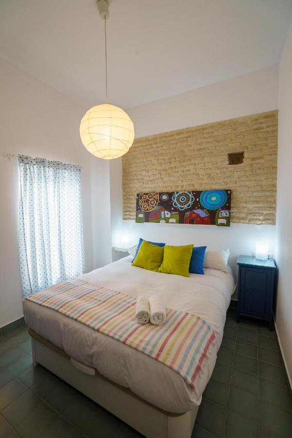 Rentalsevilla Coqueto Apartamento Junto Al Palacio De Las Duenas Zewnętrze zdjęcie
