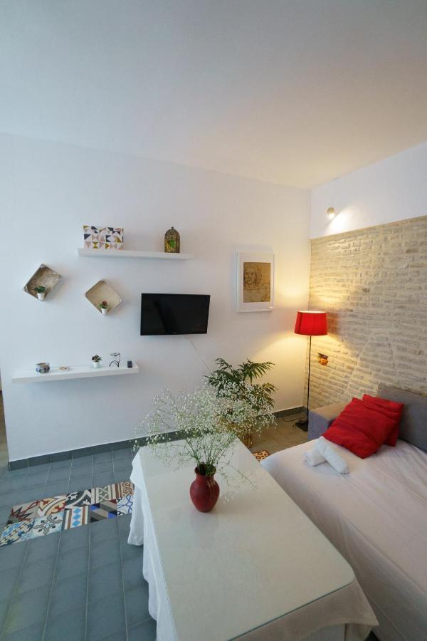 Rentalsevilla Coqueto Apartamento Junto Al Palacio De Las Duenas Zewnętrze zdjęcie