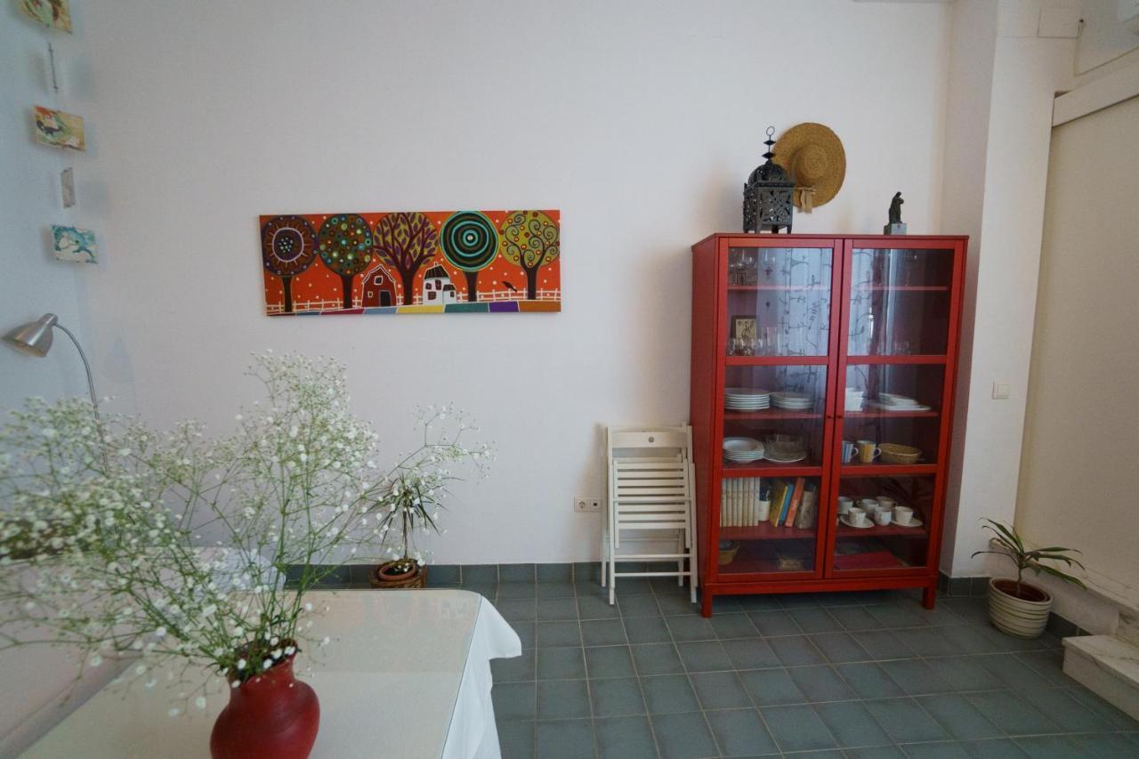 Rentalsevilla Coqueto Apartamento Junto Al Palacio De Las Duenas Zewnętrze zdjęcie