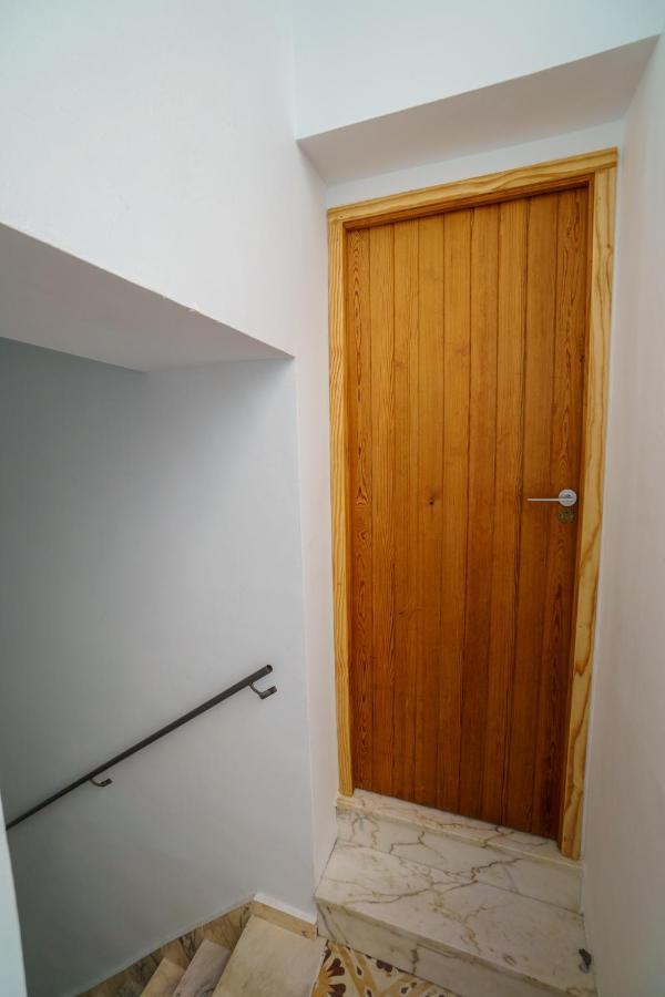 Rentalsevilla Coqueto Apartamento Junto Al Palacio De Las Duenas Zewnętrze zdjęcie