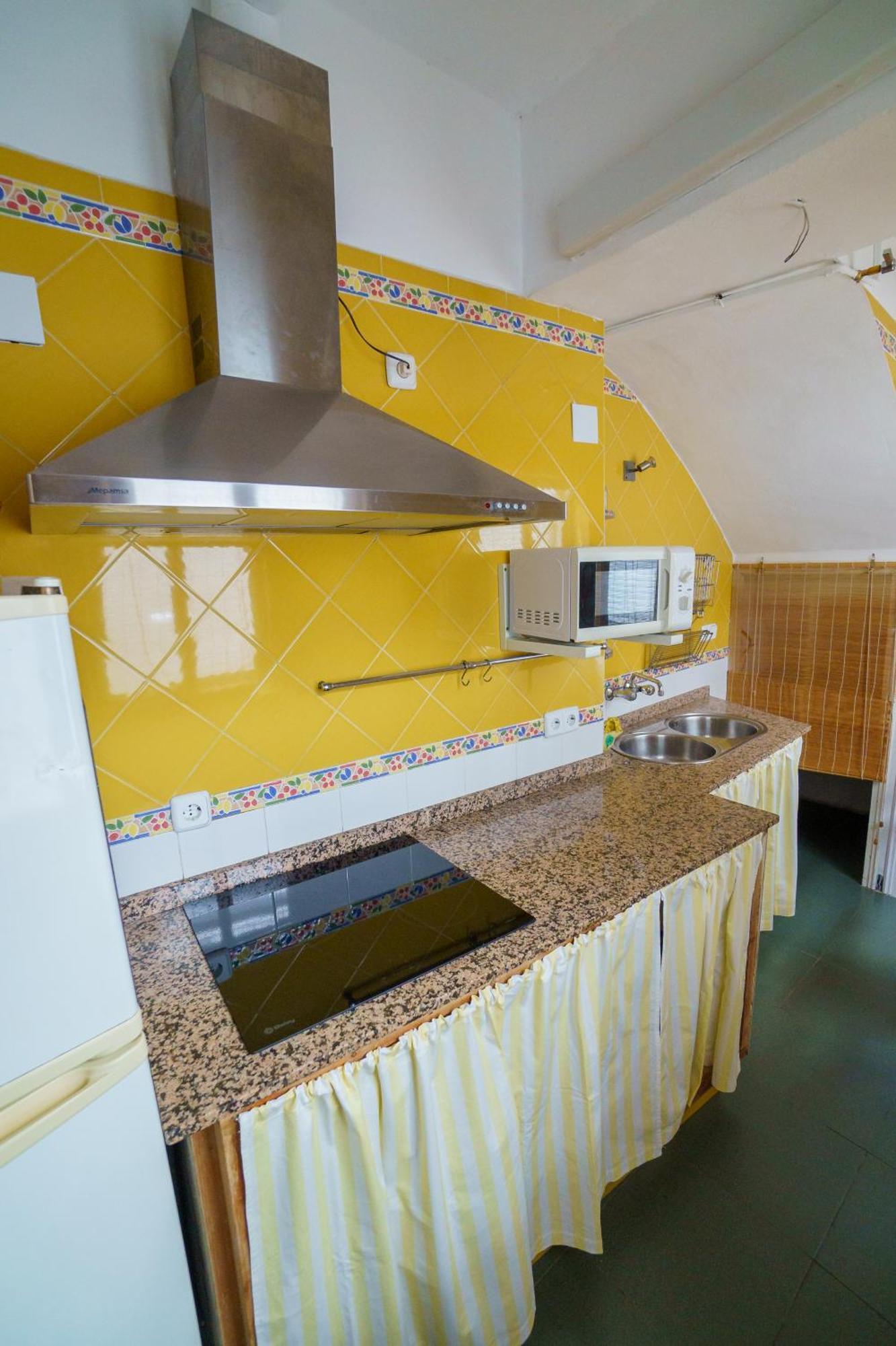 Rentalsevilla Coqueto Apartamento Junto Al Palacio De Las Duenas Zewnętrze zdjęcie